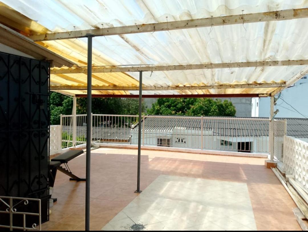 Casa Renata Hotel - Cartagena — Photos 2